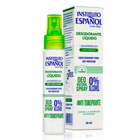 Desodorante Líquido Anti-Irritación  50ml-221968 Desodorante Líquido Anti-Irritación  50ml-221968 1